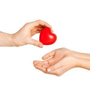 heart healthy!