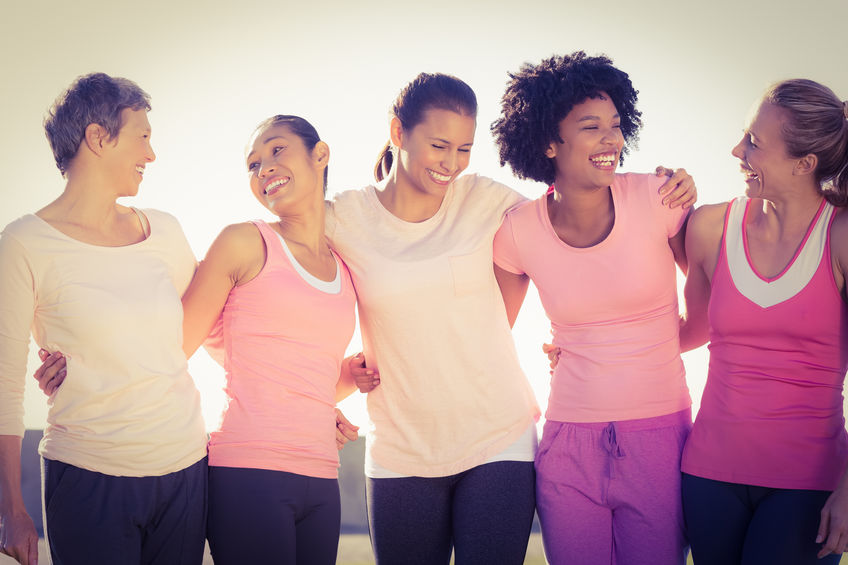 9 Simple Ways To Improve Women's Health - Michael's® Health Blog