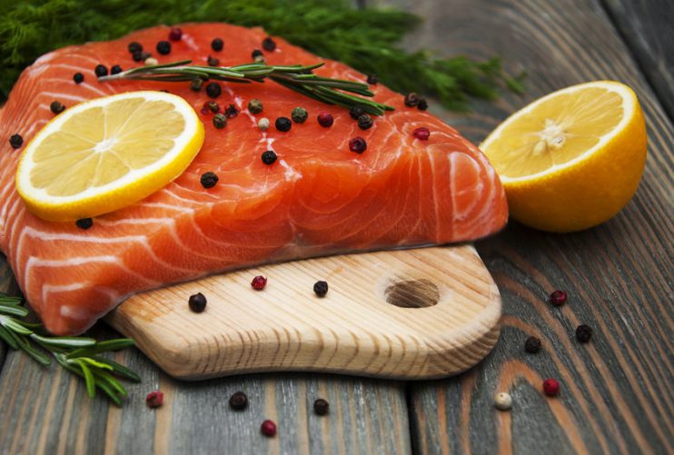 What Is The Healthiest (and Safest) Fish To Eat? - Michael's® Health Blog