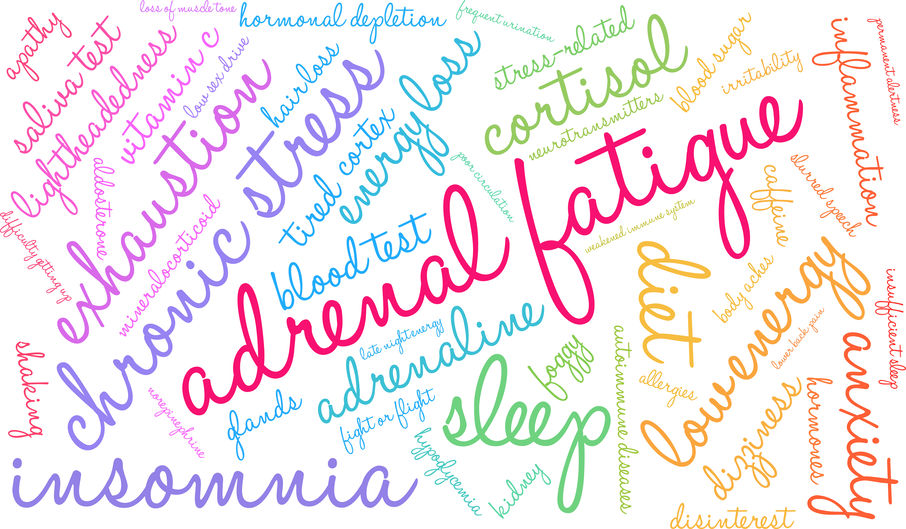 adrenal health