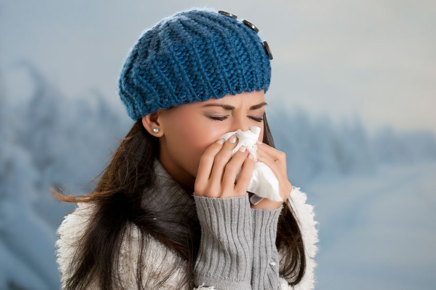 How To Prevent Getting Sick This Winter Michael s Health Blog